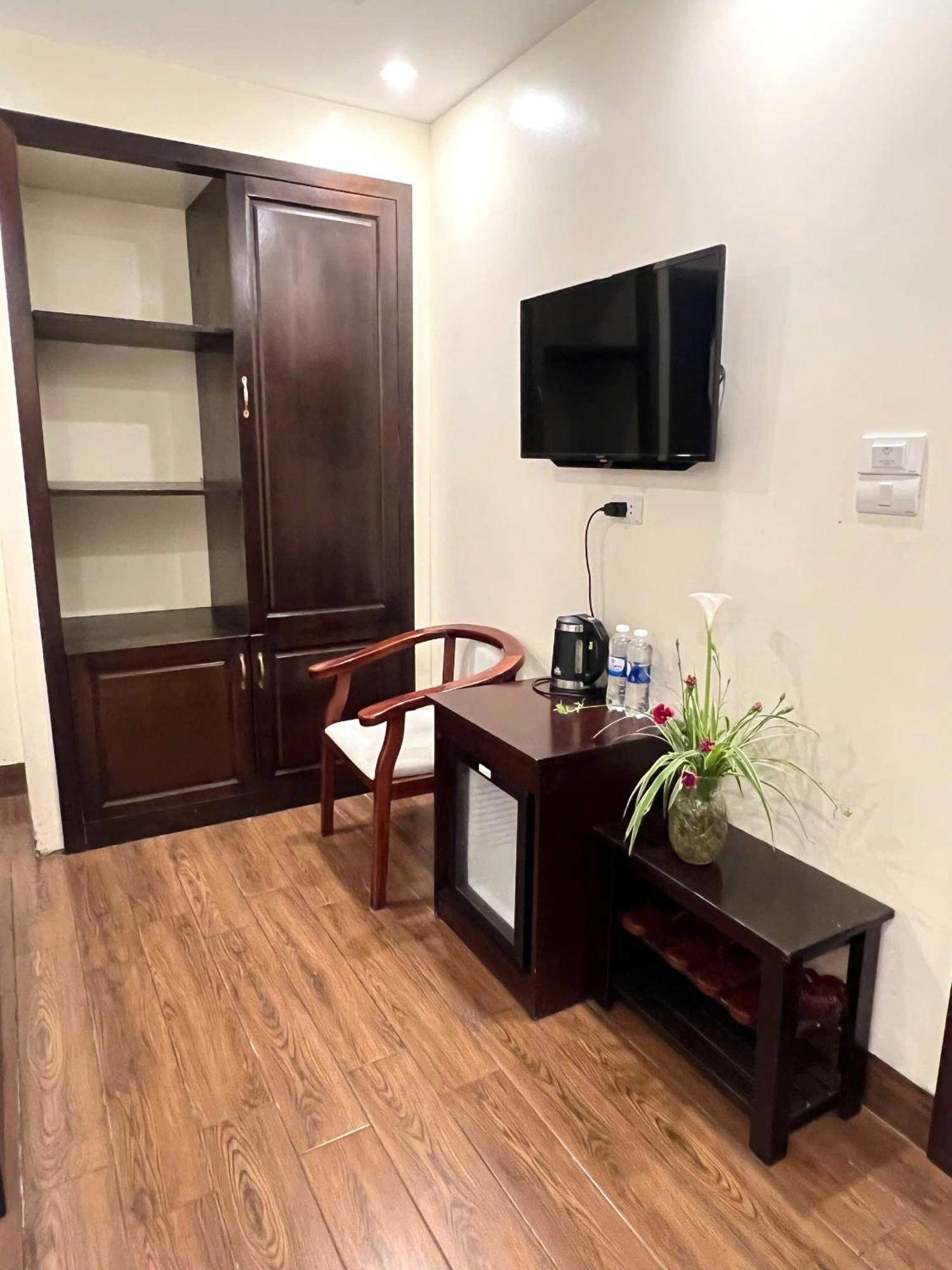 Sapphire Sapa Hotel Εξωτερικό φωτογραφία