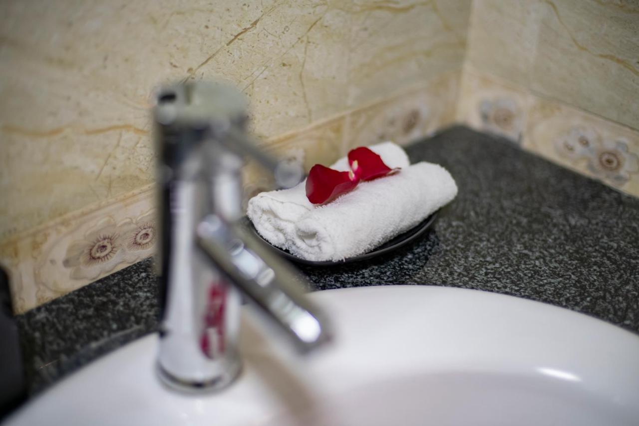 Sapphire Sapa Hotel Εξωτερικό φωτογραφία