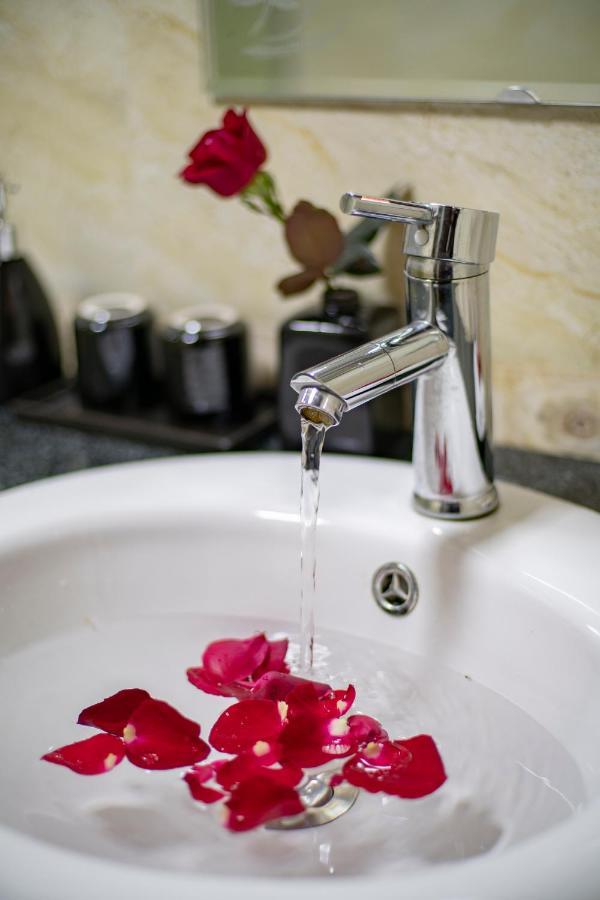 Sapphire Sapa Hotel Εξωτερικό φωτογραφία