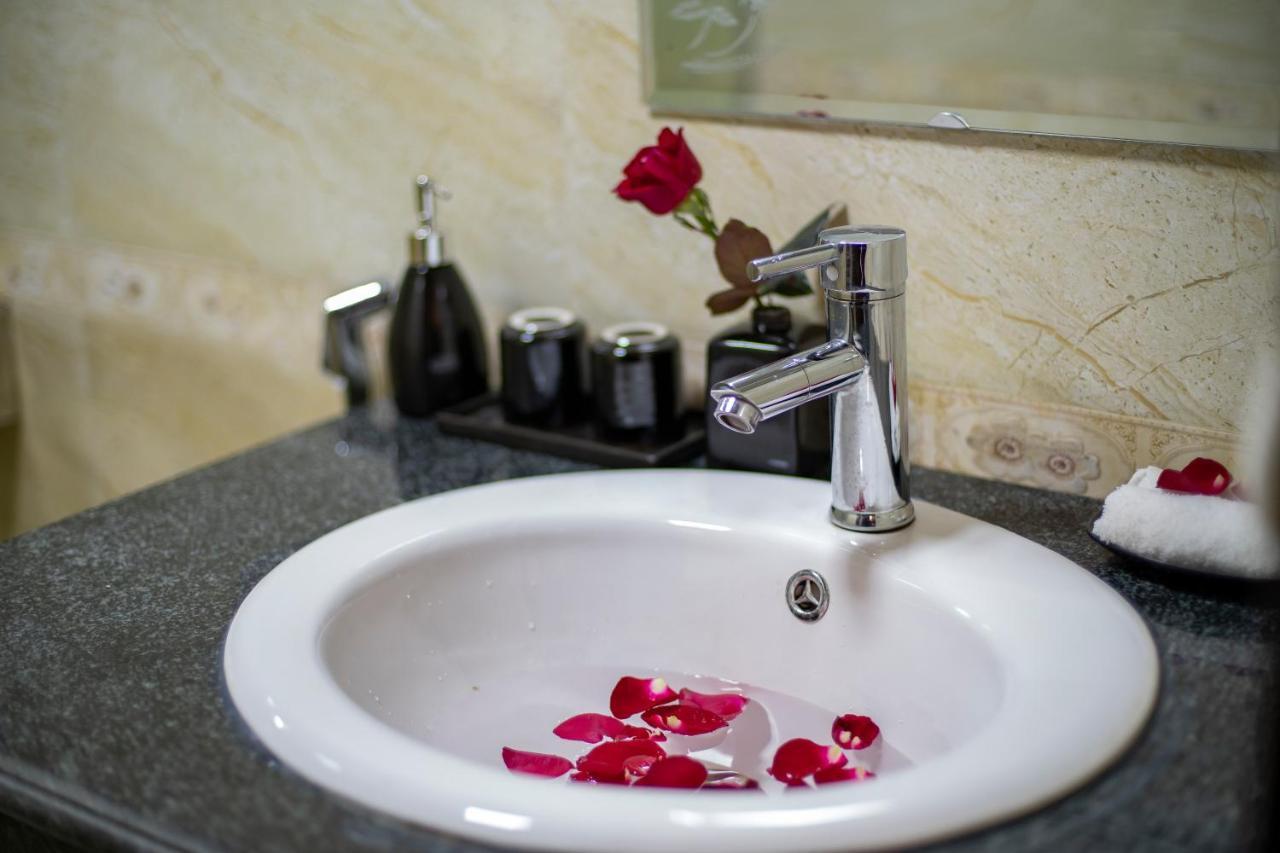 Sapphire Sapa Hotel Εξωτερικό φωτογραφία