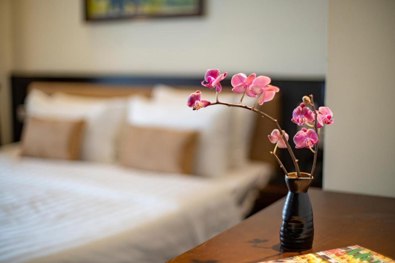 Sapphire Sapa Hotel Εξωτερικό φωτογραφία